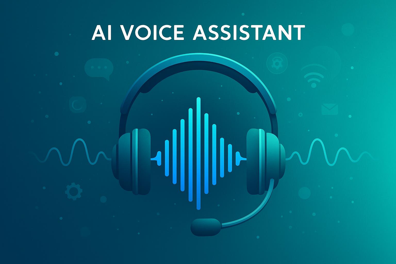 AI Voice Receptionist