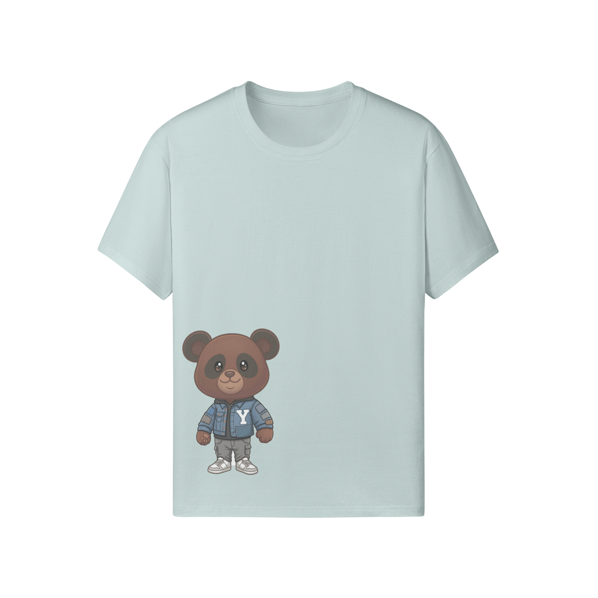 0-Y8B-Front Side